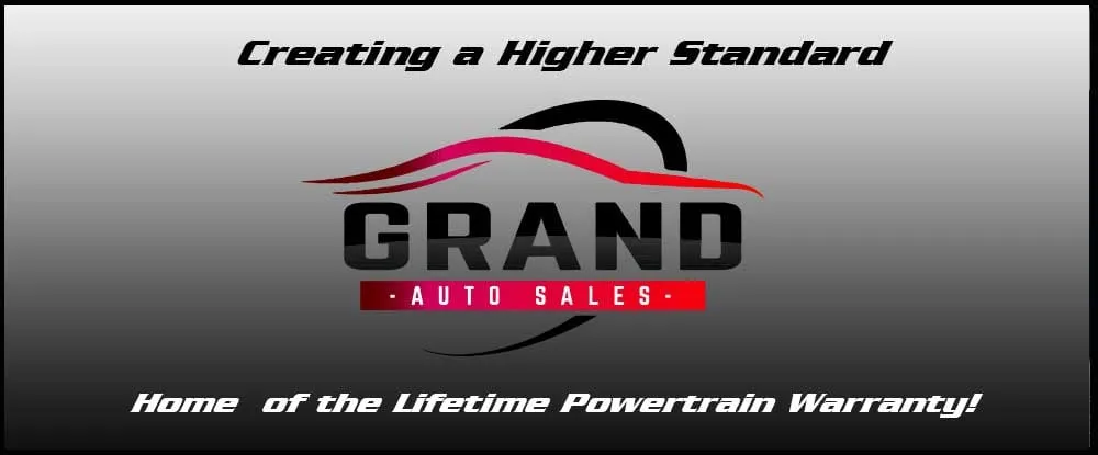 GRAND AUTO SALES