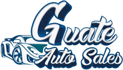 Guate Auto Sales logo