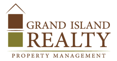 Grand Island Reality logo