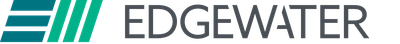 Edgewater Insurance + Real Estate logo