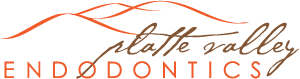 Platte Valley Endodontics logo