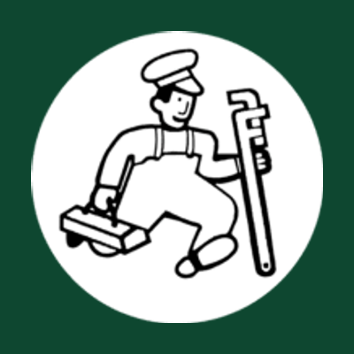Herman Plumbing Co Inc logo