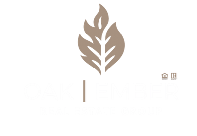 Oak | Ember logo