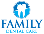 Family Dental Care logo