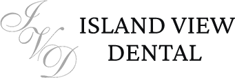 Island View Dental logo
