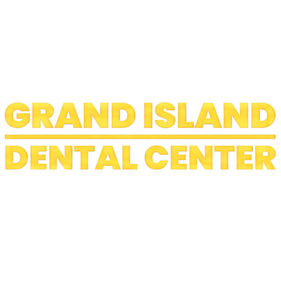 Grand Island Dental Center logo