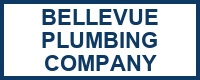Bellevue Plumbing Company logo