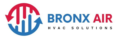 HVAC Bronx NY logo