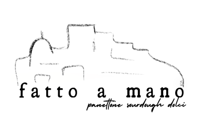 Fatto a Mano logo