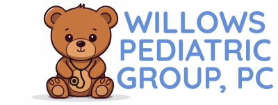 Willows Pediatric Group logo