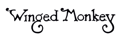 The Winged Monkey logo