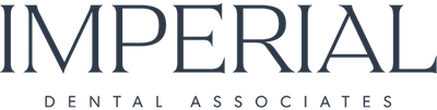 Imperial Dental Associates logo