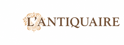 L’Antiquaire logo