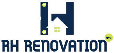 RH Renovation NYC logo