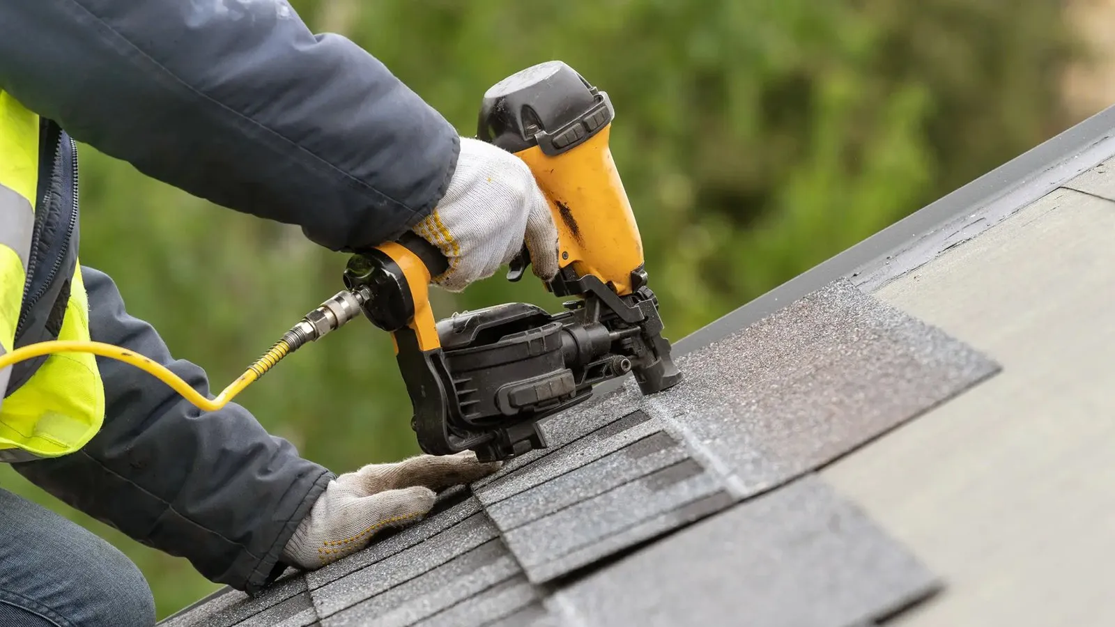 City Roofing Company NYC
