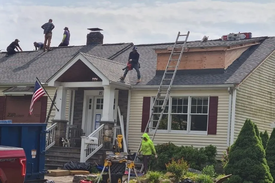 Best Construction Choice Inc