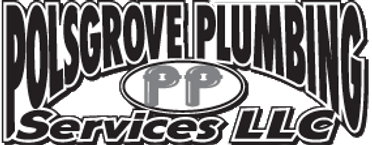 Polsgrove Plumbing logo