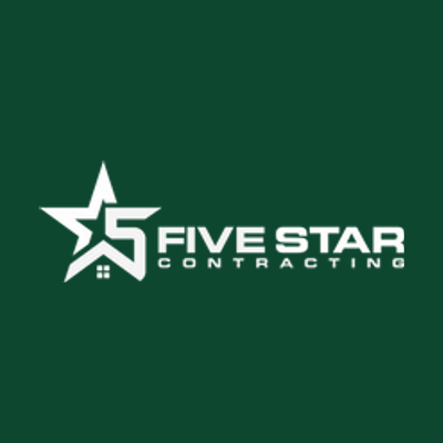Five Star Contracting logo