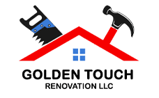 Golden Touch Renovation LLC logo