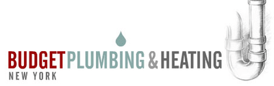 Budget Plumbing & Heating, LLC logo
