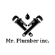 Mr. Plumber Inc logo