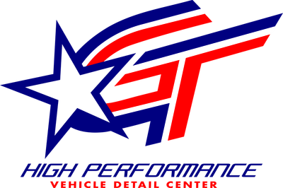 Gentle Touch Car Detailers logo