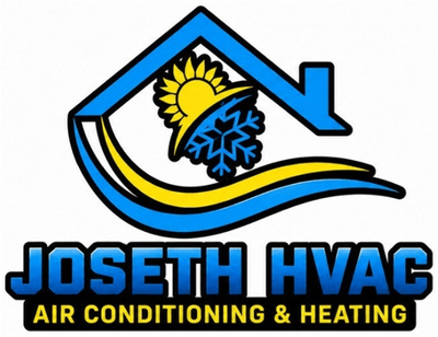 Joseth HVAC Air Conditioning & Heating logo