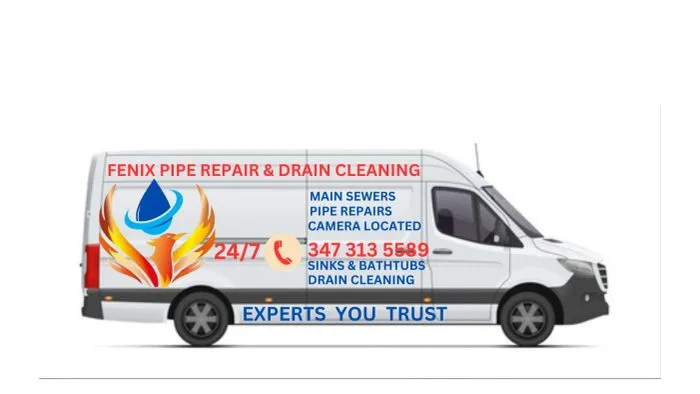 Fenix Pipe Repair