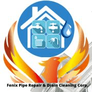 Fenix Pipe Repair logo