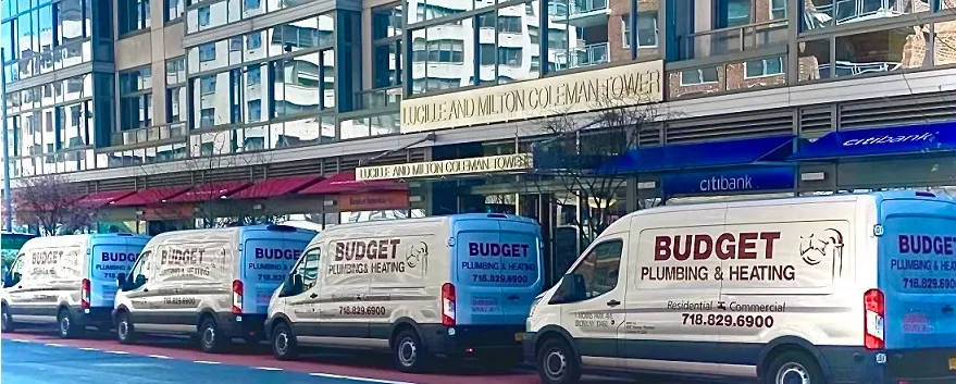 Budget Plumbing & Heating, LLC