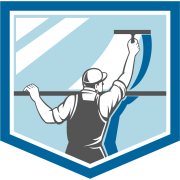 NYC Window Cleaning of Bronx logo