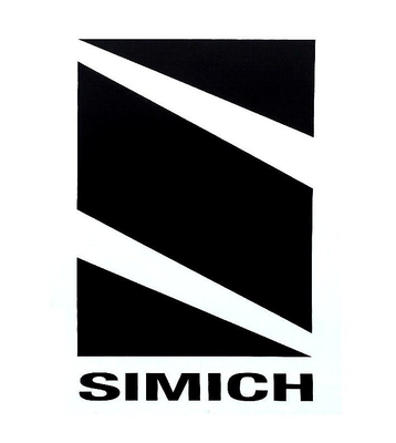 Simich Construction logo