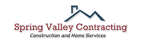 Spring Valley Contracting logo