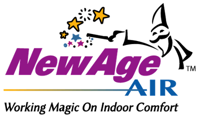 New Age Air logo
