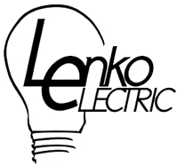 Lenko Electric logo