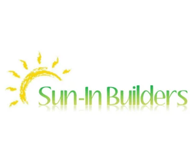 Sun In Builders Custom Decks logo