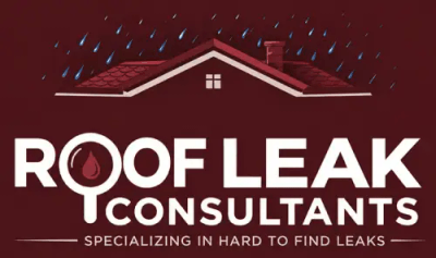 Roof Leak Consultants logo
