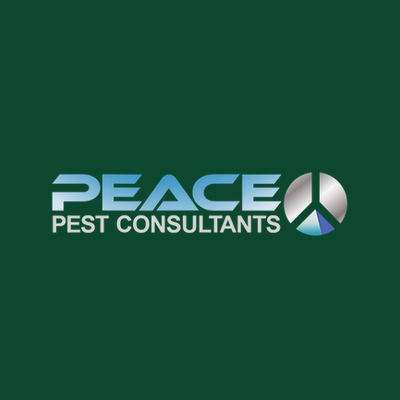 Peace Pest Consultants logo