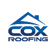 Cox Roofing logo
