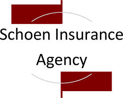 Schoen Insurance Agency logo