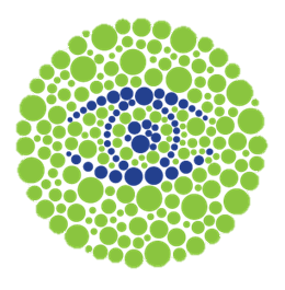 Eye Health Optometry logo