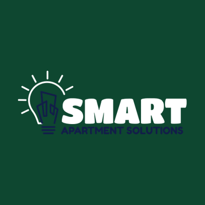 Smart Apartment Solutions logo