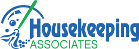 Housekeeping Associates logo