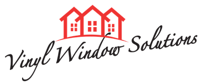 Vinyl Window Solutions logo