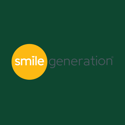 Smile Generation logo