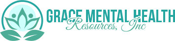 Grace Mental Health Resources logo