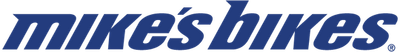 Mike's Bikes logo