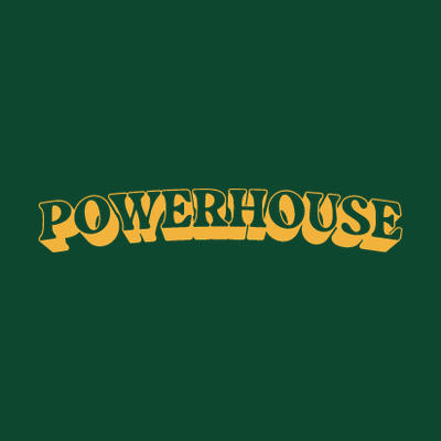 Powerhouse Ent. logo
