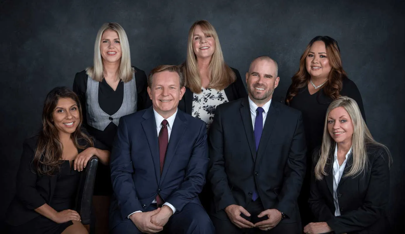 Child & Jackson Personal Injury Lawyers