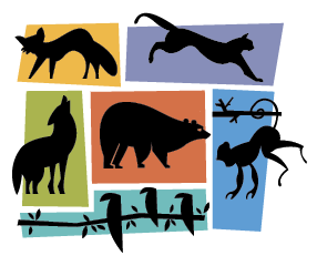 Friends of the Folsom Zoo logo